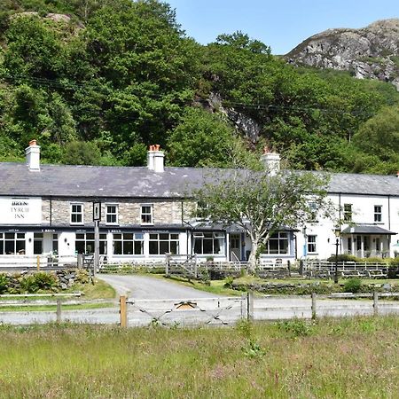 The Bryn At Capel Hotel Capel Curig Exterior photo