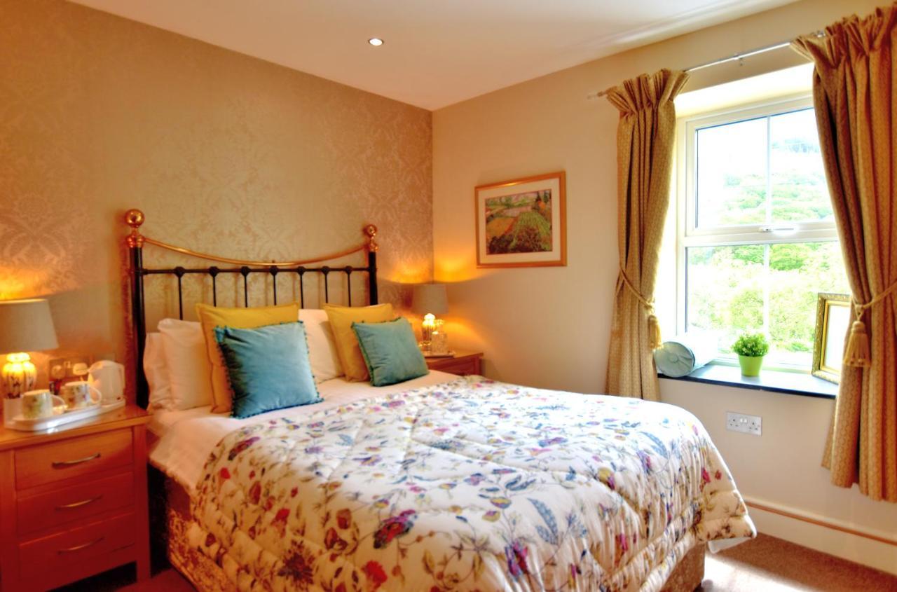 The Bryn At Capel Hotel Capel Curig Exterior photo