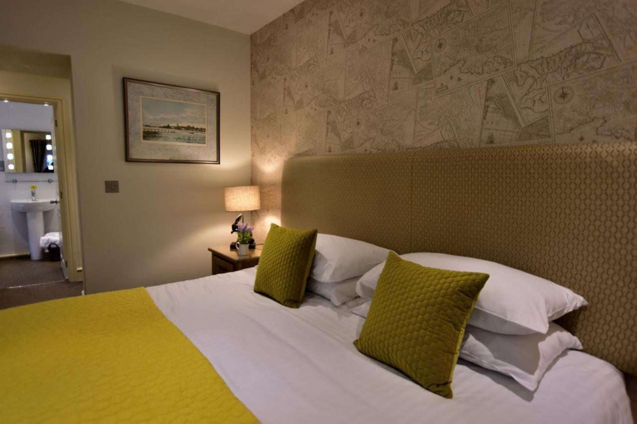 The Bryn At Capel Hotel Capel Curig Exterior photo