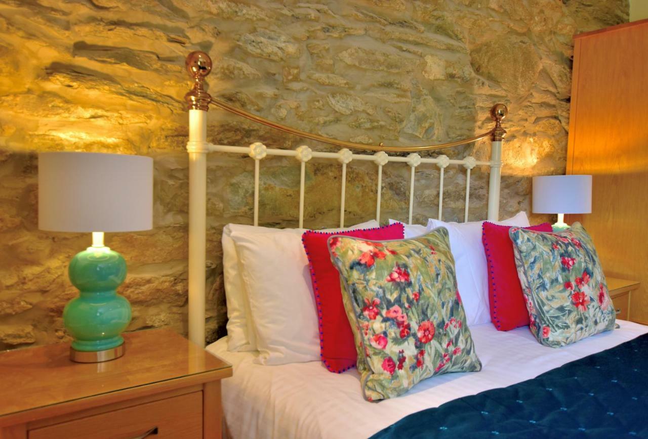 The Bryn At Capel Hotel Capel Curig Exterior photo